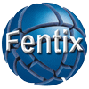 Fentix Logo 100x100 Trans