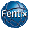 Fentix logo 100x100 trans