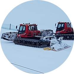 Stiga Sneeuwschuif Testimonial 1