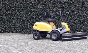 Stiga Sneeuwschuif Banner Bottom 2