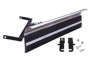 Stiga Sneeuwschuif En Bevestigingshouder