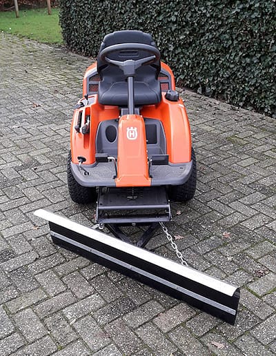 Husqvarna Sneeuwschuif Robuust 2